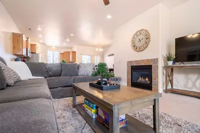 1598 S West Canyon Dr, Cedar City, UT 84720 - Photo 2