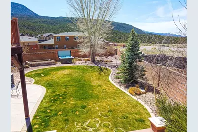 1598 S West Canyon Dr, Cedar City, UT 84720 - Photo 18