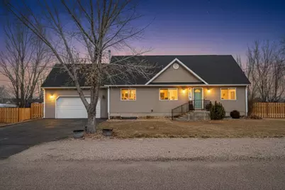 2722 W 5150 N, Cedar City, UT 84721 - Photo 1