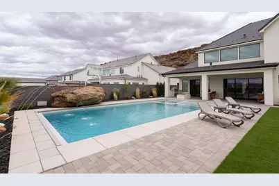 3458 S Walnut Canyon Dr, Saint George, UT 84790 - Photo 48