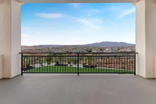 2773 E Cliff Shadow Dr, Saint George, UT 84790 - Photo 64