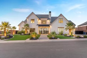 2773 E Cliff Shadow Dr, Saint George, UT 84790 - Photo 1