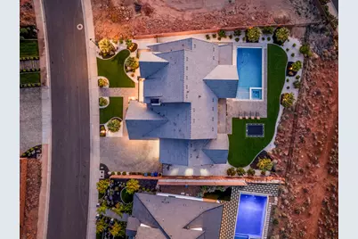 2773 E Cliff Shadow Dr, Saint George, UT 84790 - Photo 72