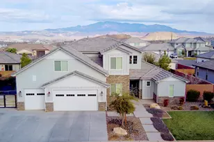 429 E Treasure Valley Rd, Washington, UT 84780 - Photo 1