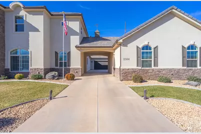 2564 S 3030 E, Saint George, UT 84790 - Photo 2