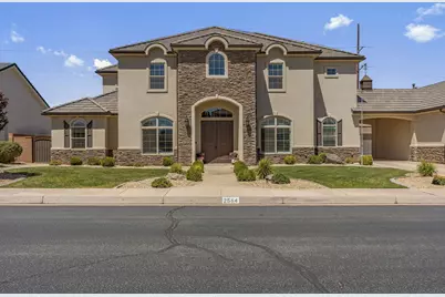 2564 S 3030 E, Saint George, UT 84790 - Photo 2