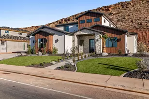 446 E Weatherby Wy, Washington, UT 84780 - Photo 2