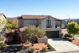 3800 Paradise Village, Santa Clara, UT 84765 - Photo 2
