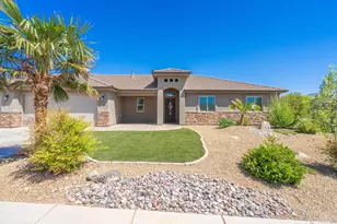 1024 N Painted Cloud Pl, Washington, UT 84780 - Photo 8