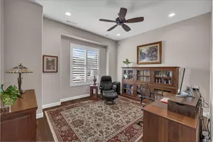 1376 W Garnet Ridge Dr, Saint George, UT 84790 - Photo 24