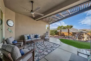 1376 W Garnet Ridge Dr, Saint George, UT 84790 - Photo 30