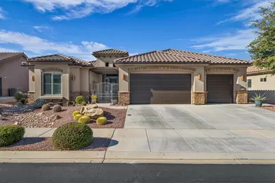 1376 W Garnet Ridge Dr, Saint George, UT 84790 - Photo 44