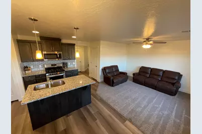 3791 E Impala Dr, Saint George, UT 84790 - Photo 2