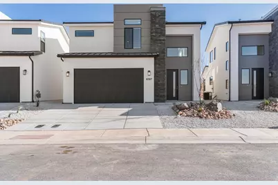 Lot 108 Desert Terrace, Saint George, UT 84790 - Photo 2