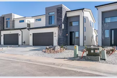 Lot 110 Desert Terrace, Saint George, UT 84790 - Photo 1