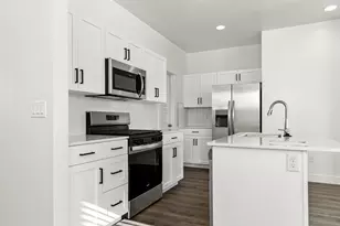 Lot 110 Desert Terrace, Saint George, UT 84790 - Photo 8