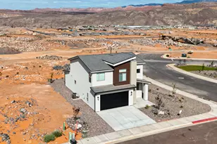 Lot 200 Paraiso, Hurricane, UT 84737 - Photo 4