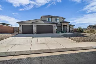 3326 E Black Brush Dr, Saint George, UT 84790 - Photo 32
