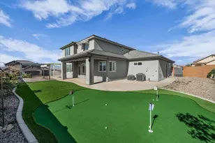3326 E Black Brush Dr, Saint George, UT 84790 - Photo 28