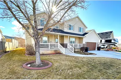 718 E 2250 N, Cedar City, UT 84721 - Photo 2