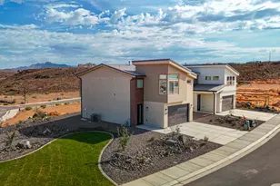 Lot 205 Paraiso, Hurricane, UT 84737 - Photo 14