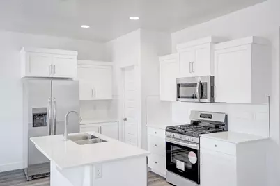 Lot 207 Paraiso, Hurricane, UT 84737 - Photo 6