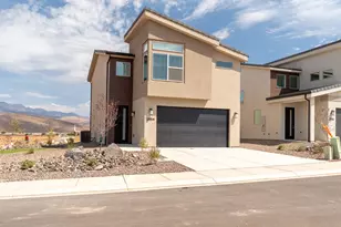 Lot 207 Paraiso, Hurricane, UT 84737 - Photo 1