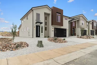 Lot 303 Southern View, Saint George, UT 84790 - Photo 4