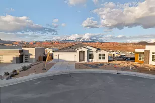 727 Alcantara Cir, Saint George, UT 84790 - Photo 4
