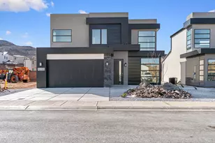 Lot 307 Desert Reflection, Saint George, UT 84790 - Photo 1