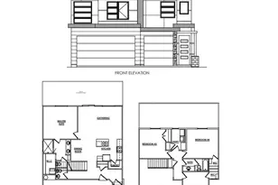Lot 328 Desert Reflection, Saint George, UT 84790 - Photo 1