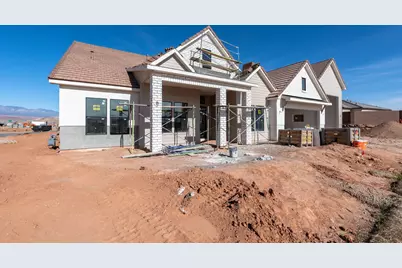 4961 S Ripple Rd, Washington, UT 84780 - Photo 2