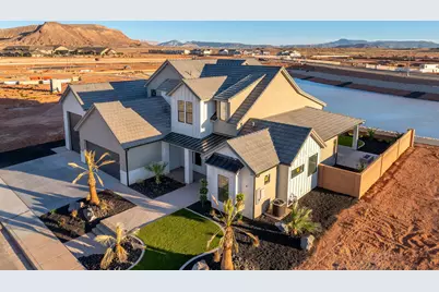 836 E Sunny Shore Dr, Washington, UT 84780 - Photo 4