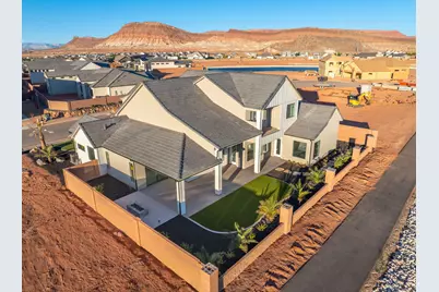 836 E Sunny Shore Dr, Washington, UT 84780 - Photo 6