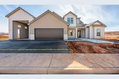 836 E Sunny Shore Dr, Washington, UT 84780 - Photo 1