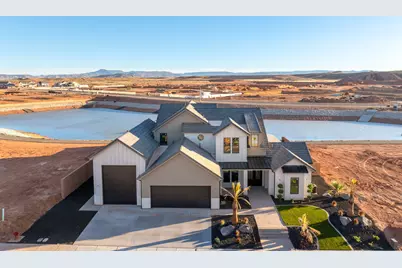 836 E Sunny Shore Dr, Washington, UT 84780 - Photo 2