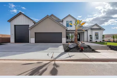 836 E Sunny Shore Dr, Washington, UT 84780 - Photo 2