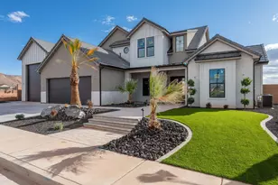 836 E Sunny Shore Dr, Washington, UT 84780 - Photo 1