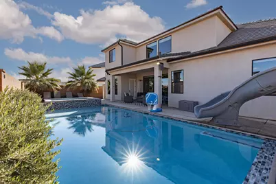 4147 S 490 E, Washington, UT 84780 - Photo 1