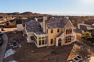 3320 E Clara Ln, Saint George, UT 84790 - Photo 4