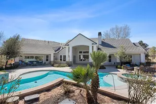 2917 S Old Farm Rd, Washington, UT 84780 - Photo 4