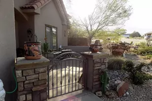 1123 E Big Pinion Ln, Apple Valley, UT 84737 - Photo 4