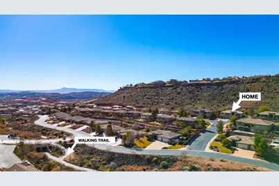 86 S Acantilado Dr, Saint George, UT 84790 - Photo 34
