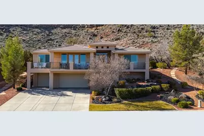 86 S Acantilado Dr, Saint George, UT 84790 - Photo 1