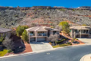 86 S Acantilado Dr, Saint George, UT 84790 - Photo 36