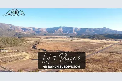Lot 17, 4B Ranch | Phase 5, Cedar City, UT 84720 - Photo 1