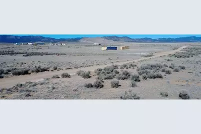 2.27Ac Container/Cabin Home, Beryl, UT 84714 - Photo 12
