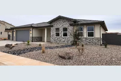 454 E 4290 S #Lot 301, Washington, UT 84780 - Photo 2