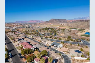 676 W Lava Pointe Dr, Saint George, UT 84770 - Photo 12