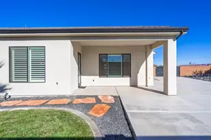 3384 E Barrel Roll Dr, Saint George, UT 84790 - Photo 76